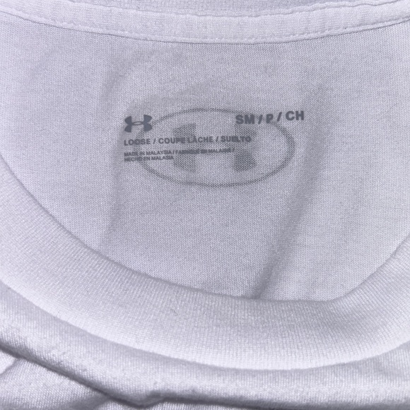 Under Armour Men’s Long Sleeve Shirt, Size Small - Picture 7 of 11